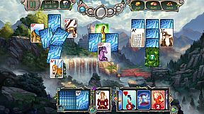 Avalon Legends Solitaire 3