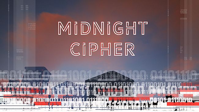 Midnight Cipher