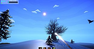 Spear of the Sky