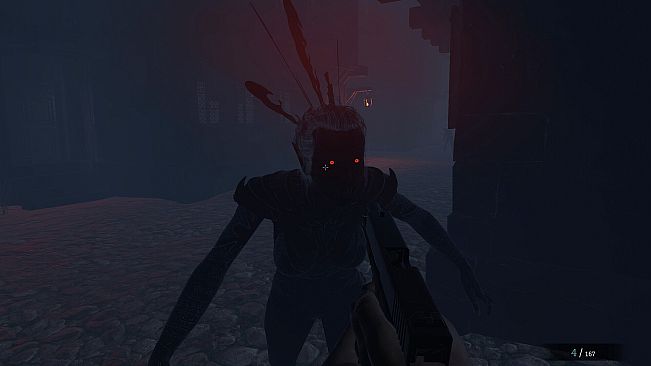 Strigoi: The Vampire Legend