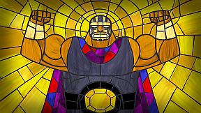 Guacamelee! 2
