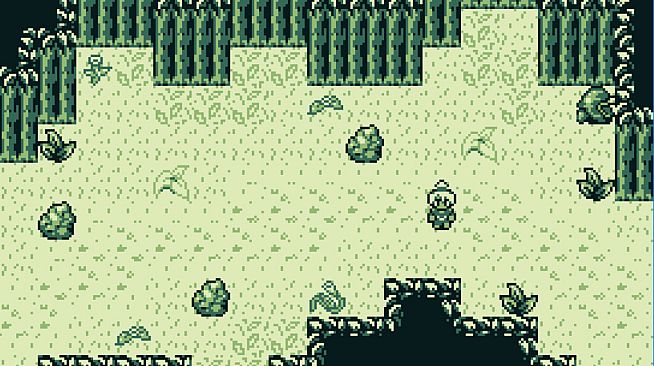 RPG Maker MV - Nostalgia Graphics Pack