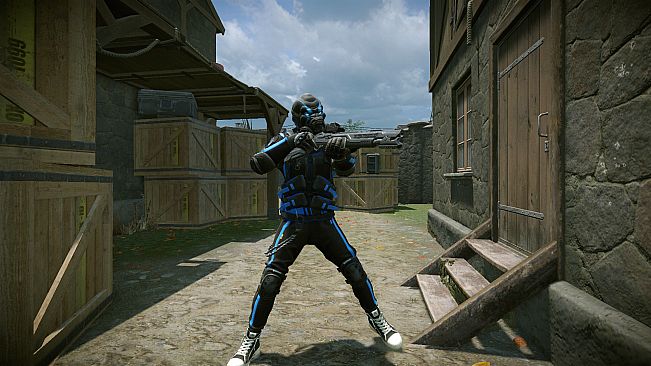 Warface: Clutch — Currency Pack