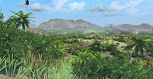 Tropico 4: Megalopolis DLC