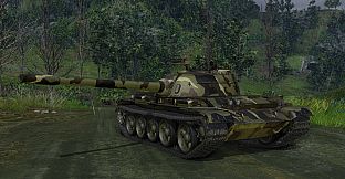 Armored Warfare - Free Steam Starter Pack