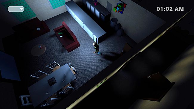 Snooze: A Sleeping Adventure