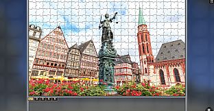 Jigsaw Puzzle Pack - Pixel Puzzles Ultimate Germany 2