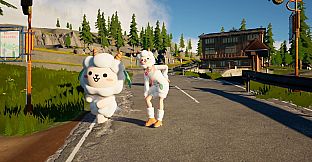 Oriental Valley × Village Head Yiang Crossover Bundle DLC