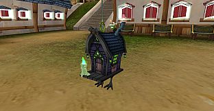 Fiesta Online - Treasure Pack