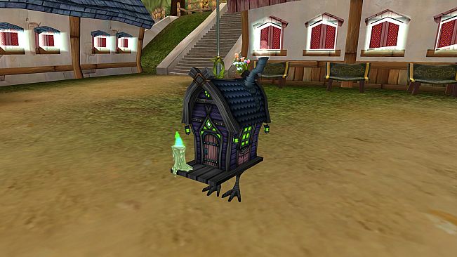Fiesta Online - Treasure Pack