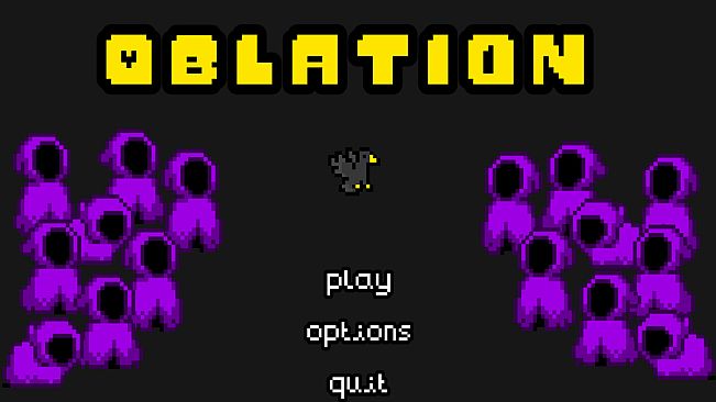 Oblation: Prince of Corruption
