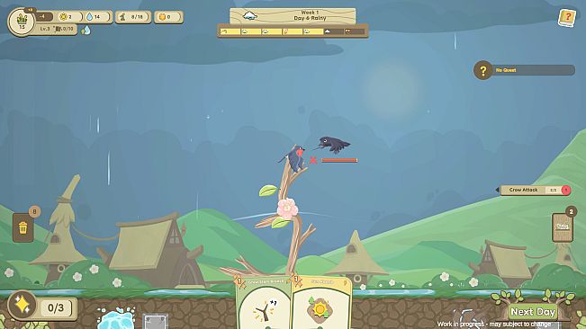 Magica Planta Botanica