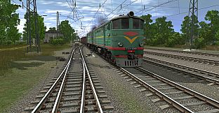 Trainz 2022 DLC - TE3-2068