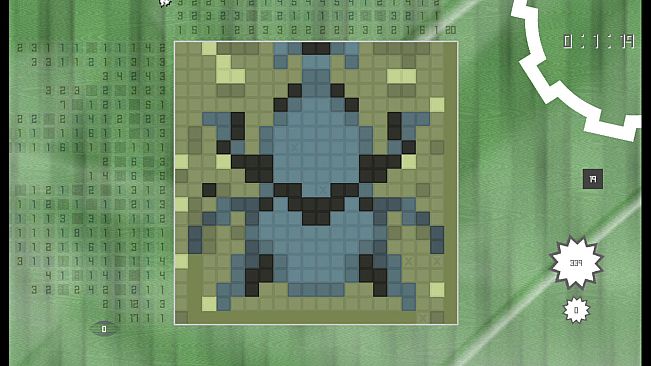 Code Cross