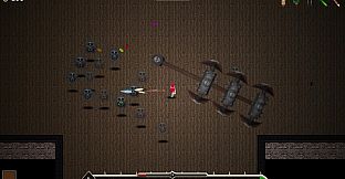 Uncle Nook's Survivors