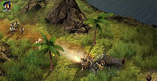 Pirates of Black Cove: Origins