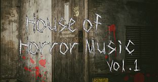 RPG Maker VX Ace - House of Horror Music Vol.1