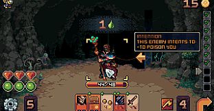 Cardmare: Descent