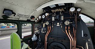 Train Sim World 7: LNER Class A3 60103 Flying Scotsman Steam Loco Add-On