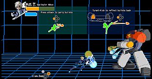 Nightmare Challengers