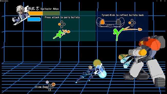 Nightmare Challengers