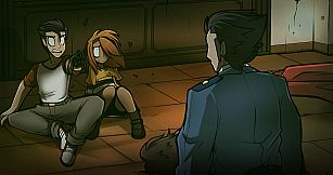 Not It: Spookiest Edition