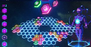 Hextones: Spacetime - Tilt Five