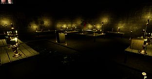 Crucible Falls: Together Forever