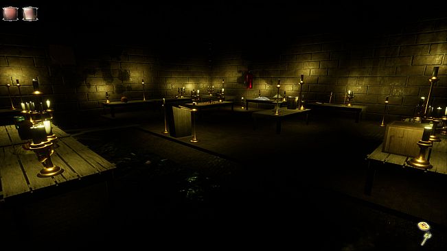 Crucible Falls: Together Forever