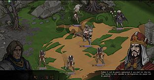 Stones Keeper: King Aurelius