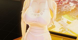 ViRo - Novellus Dea: Just Desserts