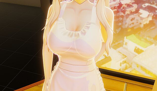 ViRo - Novellus Dea: Just Desserts