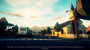 My Little Dog Adventure