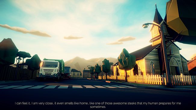 My Little Dog Adventure