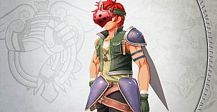 Trails in the Sky 2nd Chapter - Professional Dress-Up Set