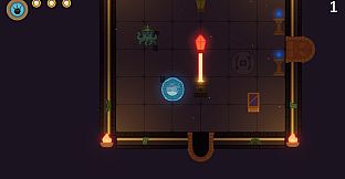 Baiacool - Tides of Olympus