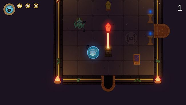 Baiacool - Tides of Olympus