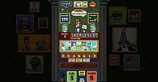 Scriver: A Word Game