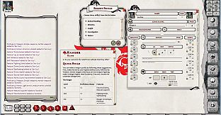 Fantasy Grounds - D&D Ranger Class Pack