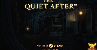 The Quiet After