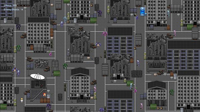 STAR-BOX: RPG Adventures in Space