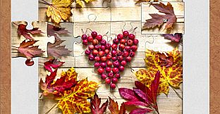 Holiday Jigsaw Thanksgiving Day