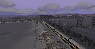 Train Simulator: Southeastern Class 465 EMU Add-On