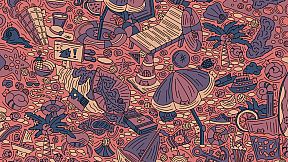 I commissioned some cats