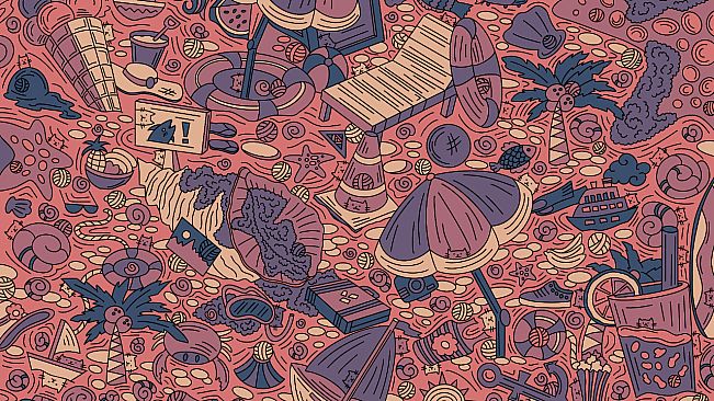 I commissioned some cats