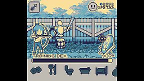 Yolk Heroes: A Long Tamago