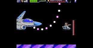 Angry Video Game Nerd 8-bit