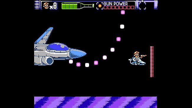 Angry Video Game Nerd 8-bit