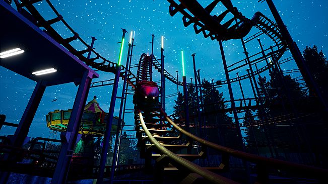 Jack Holmes : Master of Puppets