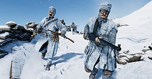 Isonzo - Glacial Units Pack